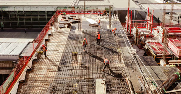 Best Commercial Concrete Services in North Conway, NH