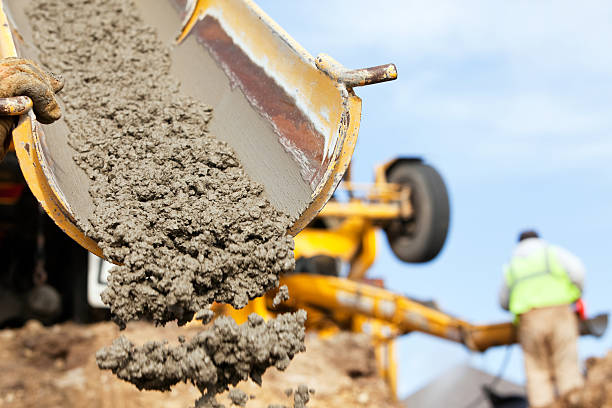 Best Concrete Retaining Walls in North Conway, NH