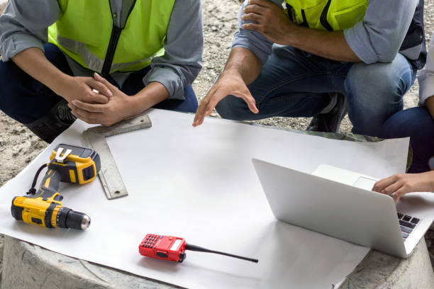Best Residential Concrete Solutions in North Conway, NH
