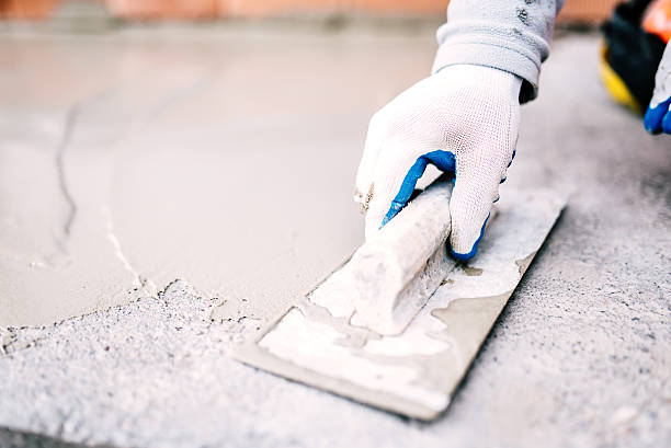 Best Concrete Sidewalk Installation in North Conway, NH