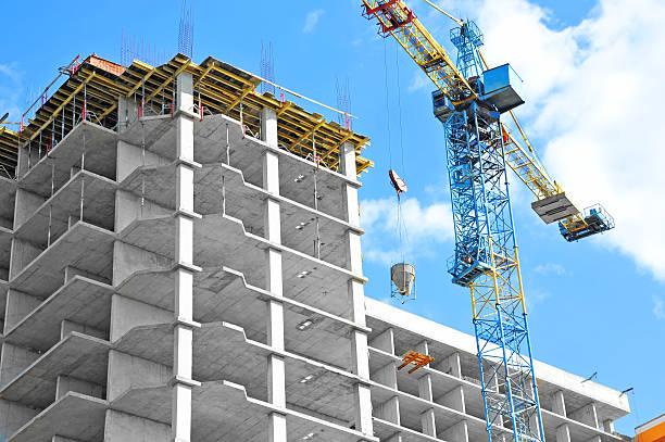 Best Concrete Foundation Repair in North Conway, NH